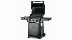 Napoleon Freestyle 365 SIB Gas BBQ -UK BBQ Sales 2024 napoleon freestyle 365 sib angled open 1000x563 1
