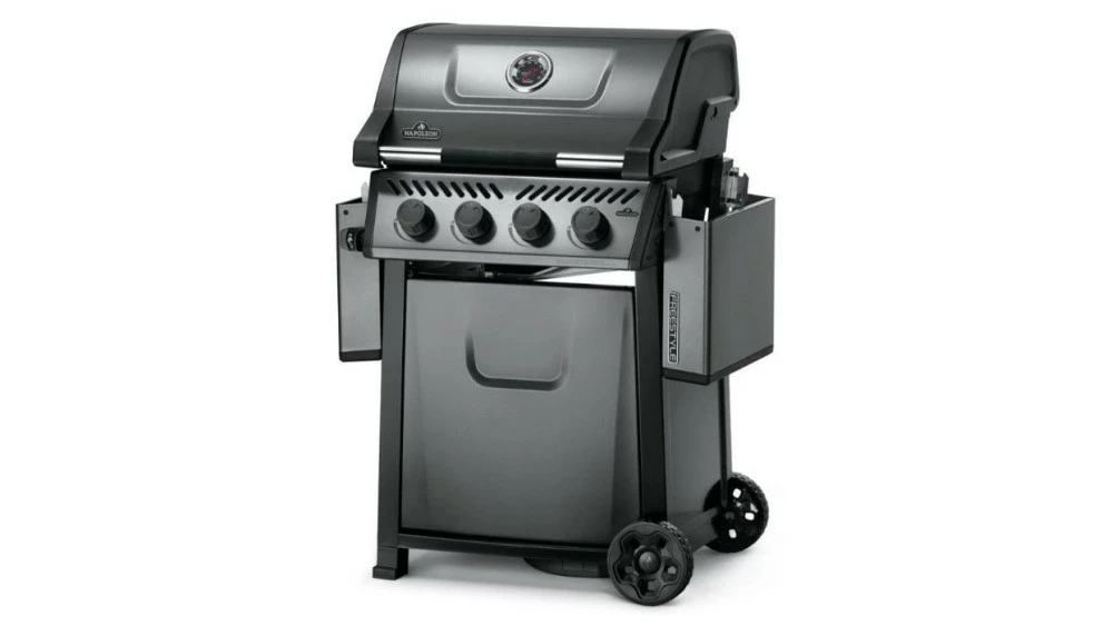 Napoleon Freestyle 425 Gas BBQ 5 Napoleon Freestyle 425 Gas BBQ - Image 3