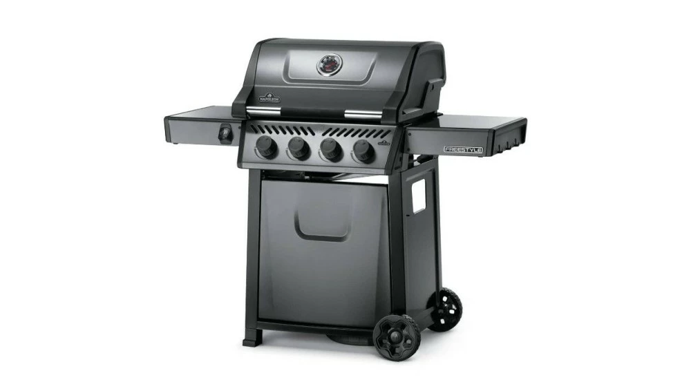 Napoleon Freestyle 425 Gas BBQ 4 Napoleon Freestyle 425 Gas BBQ - Image 2