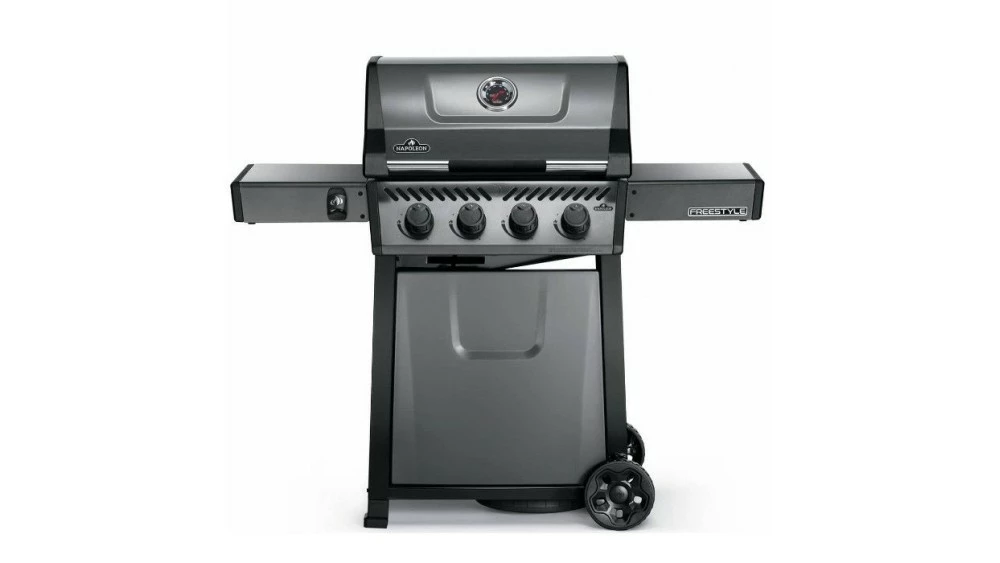 Napoleon Freestyle 425 Gas BBQ 3 Napoleon Freestyle 425 Gas BBQ