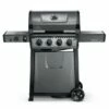 Napoleon Freestyle 425SIB Gas BBQ -UK BBQ Sales 2024 napoleon freestyle 425 sib front view 1000x563 1
