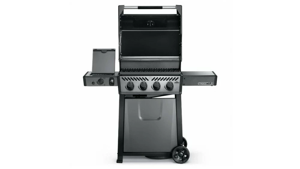 Napoleon Freestyle 425SIB Gas BBQ 5 Napoleon Freestyle 425SIB Gas BBQ - Image 3