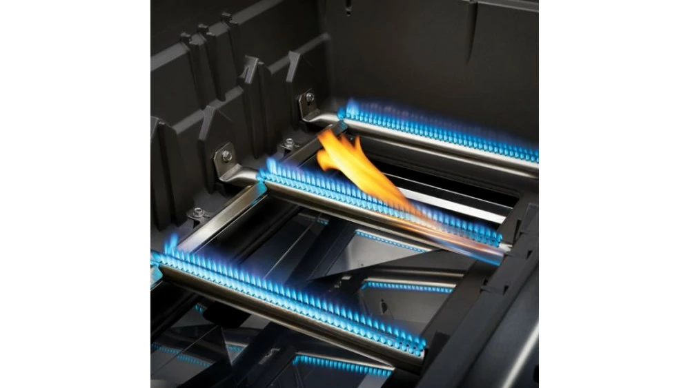 Napoleon Freestyle 425 Gas BBQ 8 Napoleon Freestyle 425 Gas BBQ - Image 6