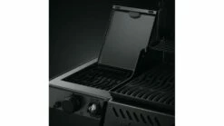 Napoleon Freestyle 365 SIB Gas BBQ -UK BBQ Sales 2024 napoleon freestyle side burner 1000x563 1