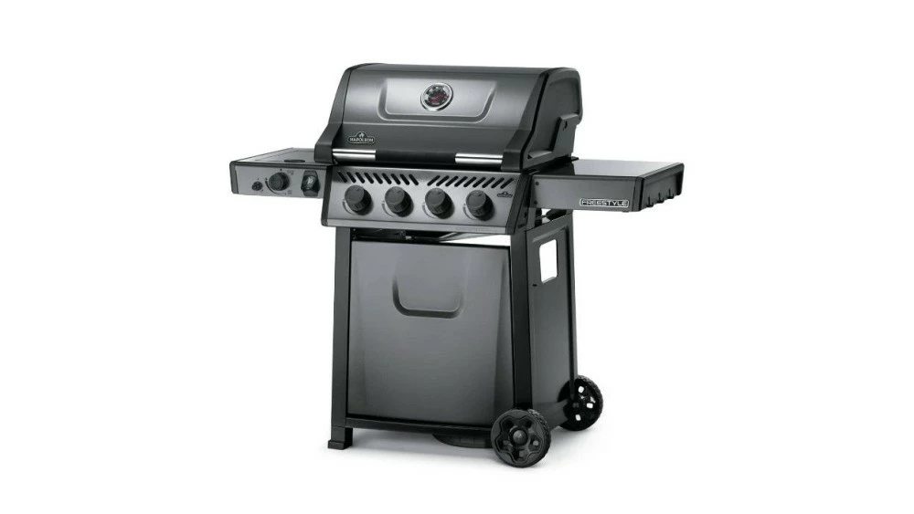 Napoleon Freestyle 425SIB Gas BBQ 4 Napoleon Freestyle 425SIB Gas BBQ - Image 2
