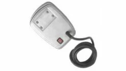 Napoleon Commercial Mains Rotisserie Motor (Stainless Steel) - 65033