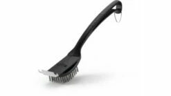 Napoleon Stainless Steel Brush With Heavy Duty Bristles - 62052
