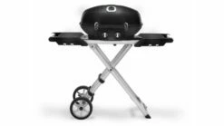 Napoleon TravelQ PRO285X Portable BBQ & Scissor Stand