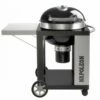 Napoleon PRO22 57cm Charcoal Cart Barbecue -UK BBQ Sales 2024 nk22ck c 2 napoleon grills 500x500 1000x563 1