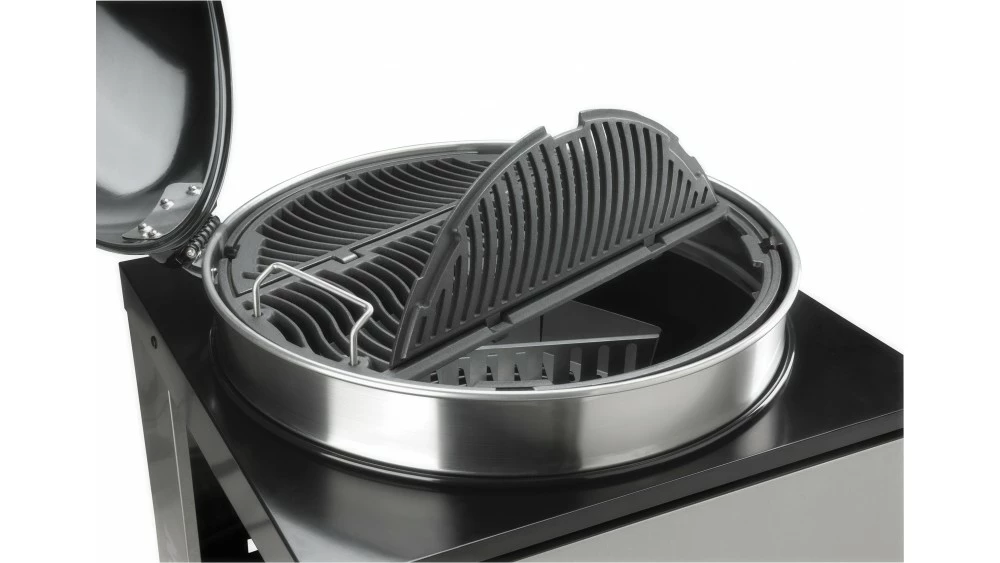 Napoleon PRO22K 57cm Charcoal Kettle BBQ 5 Napoleon PRO22K 57cm Charcoal Kettle BBQ - Image 3