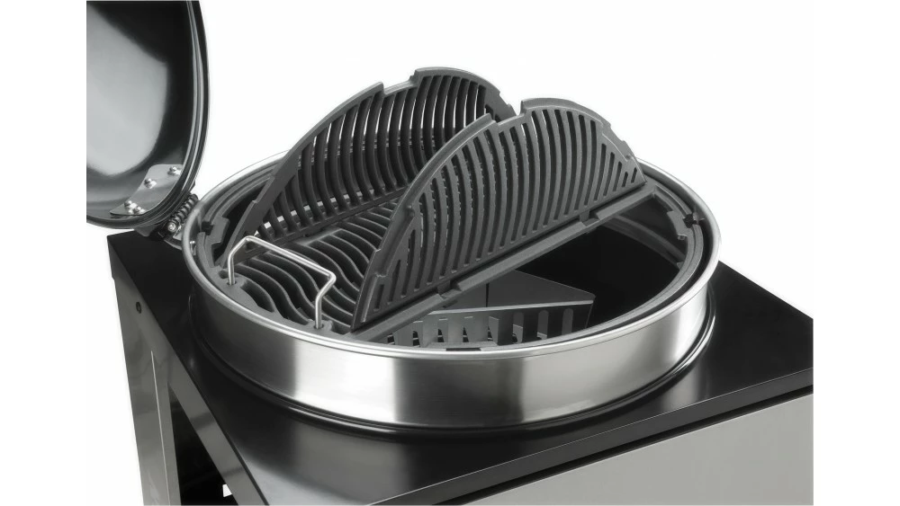 Napoleon PRO22K 57cm Charcoal Kettle BBQ 7 Napoleon PRO22K 57cm Charcoal Kettle BBQ - Image 5