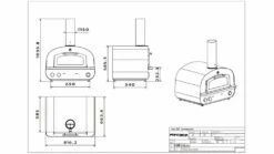Fontana - Piero Built In Gas & Wood Fired Oven -UK BBQ Sales 2024 piero20built20in204 1000x563 1