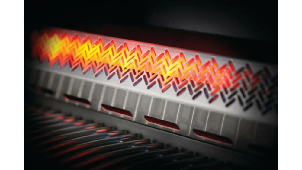 Napoleon Prestige P500RSIBNSS-3-CE Natural Gas BBQ - Free Rotisserie And Cover 8 Napoleon Prestige P500RSIBNSS-3-CE Natural Gas BBQ - Free Rotisserie And Cover - Image 6