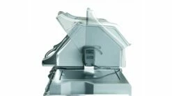 Napoleon Prestige BIPRO500RBPSS-3-GB Built In Gas BBQ - Free Rotisserie And Cover -UK BBQ Sales 2024 prestige roll top lid 1000x563 1