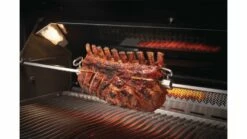Napoleon Prestige PRO500RSIBNSS-3-GB Natural Gas BBQ - Free Rotisserie And Cover 39 Napoleon Prestige PRO500RSIBNSS-3-GB Natural Gas BBQ - Free Rotisserie And Cover -UK BBQ Sales 2024 pro 500 rotisserie 1000x563 2
