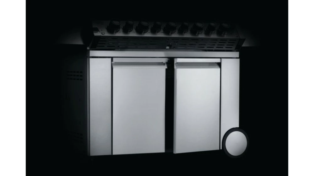 Napoleon Prestige PRO665RSIBNSS-3-GB Natural Gas BBQ - Free Rotisserie And Cover 19 Napoleon Prestige PRO665RSIBNSS-3-GB Natural Gas BBQ - Free Rotisserie And Cover - Image 17