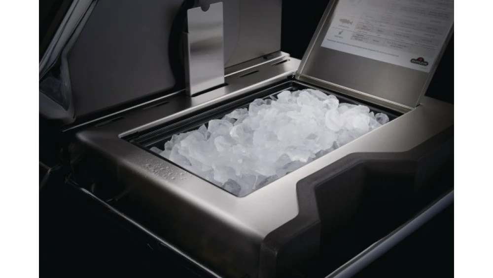 Napoleon Prestige PRO665RSIBNSS-3-GB Natural Gas BBQ - Free Rotisserie And Cover 17 Napoleon Prestige PRO665RSIBNSS-3-GB Natural Gas BBQ - Free Rotisserie And Cover - Image 15