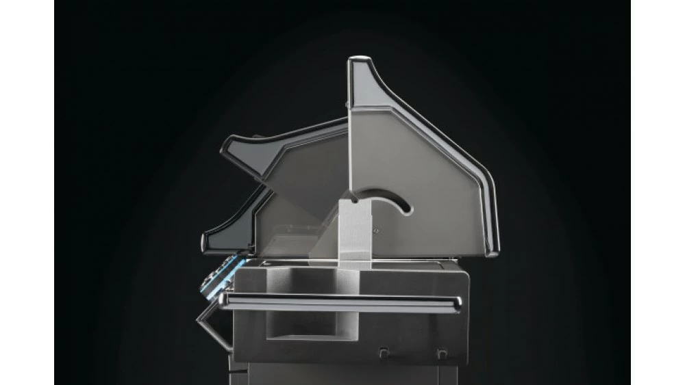 Napoleon Prestige PRO665RSIBNSS-3-GB Natural Gas BBQ - Free Rotisserie And Cover 18 Napoleon Prestige PRO665RSIBNSS-3-GB Natural Gas BBQ - Free Rotisserie And Cover - Image 16