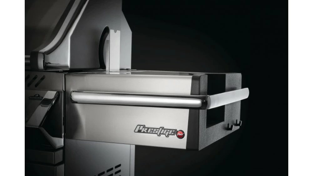 Napoleon Prestige PRO665RSIBNSS-3-GB Natural Gas BBQ - Free Rotisserie And Cover 14 Napoleon Prestige PRO665RSIBNSS-3-GB Natural Gas BBQ - Free Rotisserie And Cover - Image 12