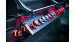 Napoleon Prestige PRO825RSBIPSS-3-GB Gas BBQ - Free Rotisserie And Cover -UK BBQ Sales 2024 pro 825 lights 1 1000x563 1