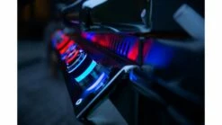 Napoleon Prestige PRO825RSBIPSS-3-GB Gas BBQ - Free Rotisserie And Cover -UK BBQ Sales 2024 pro 825 lights 2 1000x563 1