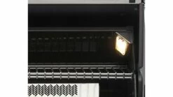 Napoleon Prestige BIPRO500RBPSS-3-GB Built In Gas BBQ - Free Rotisserie And Cover -UK BBQ Sales 2024 pro500rsib 1 interior light 1000x563 1