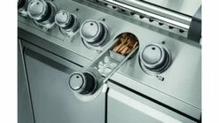 Napoleon Prestige PRO665RSIBPSS-3-GB Gas BBQ - Free Rotisserie And Cover 37 Napoleon Prestige PRO665RSIBPSS-3-GB Gas BBQ - Free Rotisserie And Cover -UK BBQ Sales 2024 pro665 pro825 details wood chip smoker napoleon grills wide shot 1000x563 2