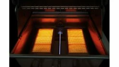 Napoleon Prestige PRO825RSBIPSS-3-GB Gas BBQ - Free Rotisserie And Cover -UK BBQ Sales 2024 pro825 infrared bottom burners detail napoleon napoleon grills 1000x563 1