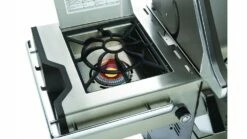 Napoleon Prestige PRO825RSBIPSS-3-GB Gas BBQ - Free Rotisserie And Cover -UK BBQ Sales 2024 pro825 power burner flip napoleon grills 1000x563 1