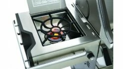 Napoleon Prestige PRO825RSBIPSS-3-GB Gas BBQ - Free Rotisserie And Cover -UK BBQ Sales 2024 pro825 power burner flop napoleon grills 1000x563 1