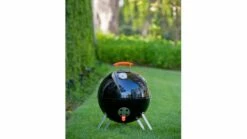 ProQ Ranger Charcoal BBQ Smoker -UK BBQ Sales 2024 proQ20round 1000x563 1