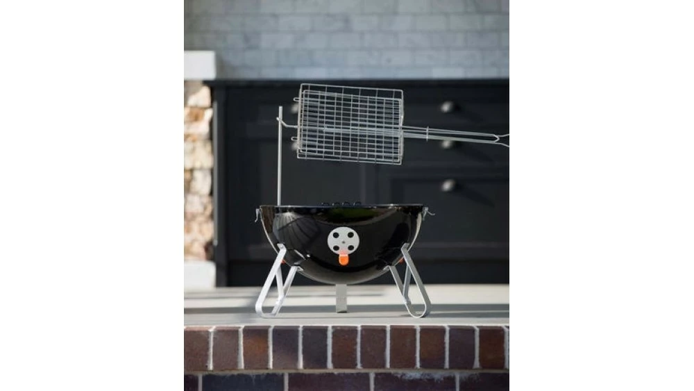 ProQ Excel Charcoal BBQ Smoker 7 ProQ Excel Charcoal BBQ Smoker - Image 5