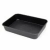 Big Green Egg Rectangular Drip Pan 33x23cm/13x9" 2 Big Green Egg Rectangular Drip Pan 33x23cm/13x9" -UK BBQ Sales 2024 rectangle drip pan straight 1000x563 1