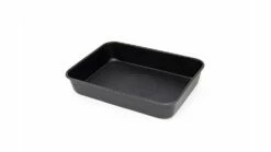 Big Green Egg Rectangular Drip Pan 33x23cm/13x9"