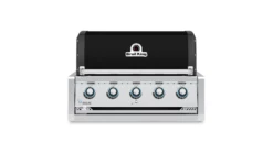 Broil King Regal 520 Built In Grill Head - Free Cover