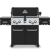 Broil King Regal 590 Gas BBQ - Free Cover
