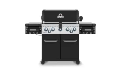Broil King Regal 590 Gas BBQ - Free Cover