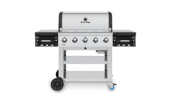 Broil King Regal S510 Commercial BBQ - Free Cover