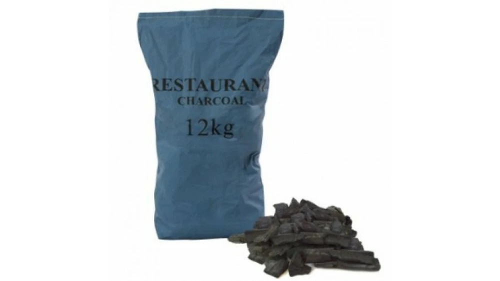 Restaurant Grade Charcoal 12KG 3 Restaurant Grade Charcoal 12KG