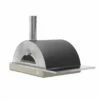Fontana - Riviera Built In Wood Pizza Oven -UK BBQ Sales 2024 riviera20built20in 1000x563 1