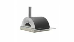 Fontana - Riviera Built In Wood Pizza Oven