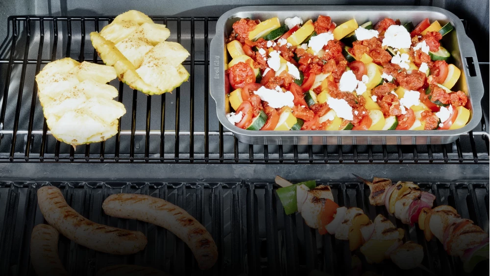 Broil King Royal 340 Gas BBQ 7 Broil King Royal 340 Gas BBQ - Image 5