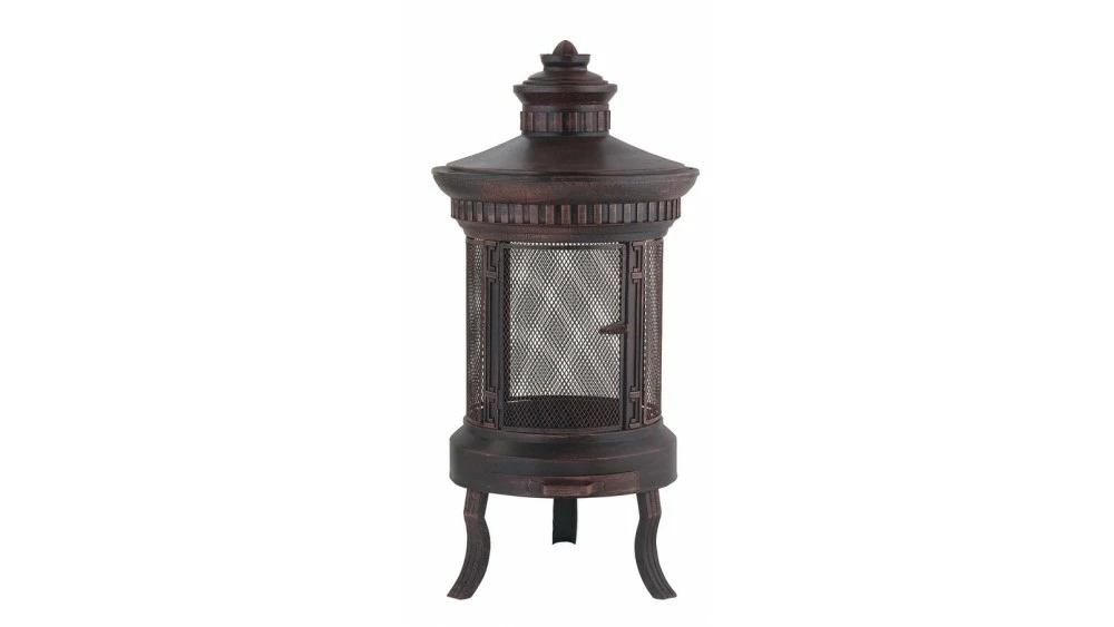 Prestige Large Fire Pit 3 Prestige Large Fire Pit