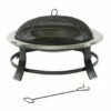 Prima Stainless Steel Fire Bowl