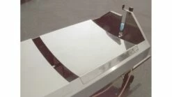 Kirklees 200lb Pig Roaster -UK BBQ Sales 2024 rsz carving tray for pig roasters 1000x563 1