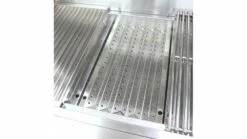 Sunstone Ruby Series 5 Burner Built In Gas BBQ -UK BBQ Sales 2024 ruby5b 8 1000x563 1