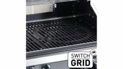 Lifestyle - Enders Switch Grid Sear Grate 7 Lifestyle - Enders Switch Grid Sear Grate -UK BBQ Sales 2024 switch20grid 1000x563 2