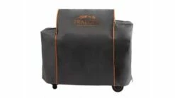 Traeger - Timberline 1300 Grill Cover Full Length