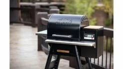 Traeger - Timberline D2 850 Pellet BBQ - Free Cover 20 Traeger - Timberline D2 850 Pellet BBQ - Free Cover -UK BBQ Sales 2024 timberline 850 900x600 4 1000x563 1
