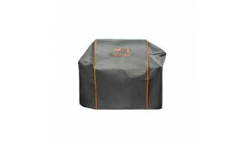 Traeger Grill Cover - Ironwood 665 3 Traeger Grill Cover - Ironwood 665